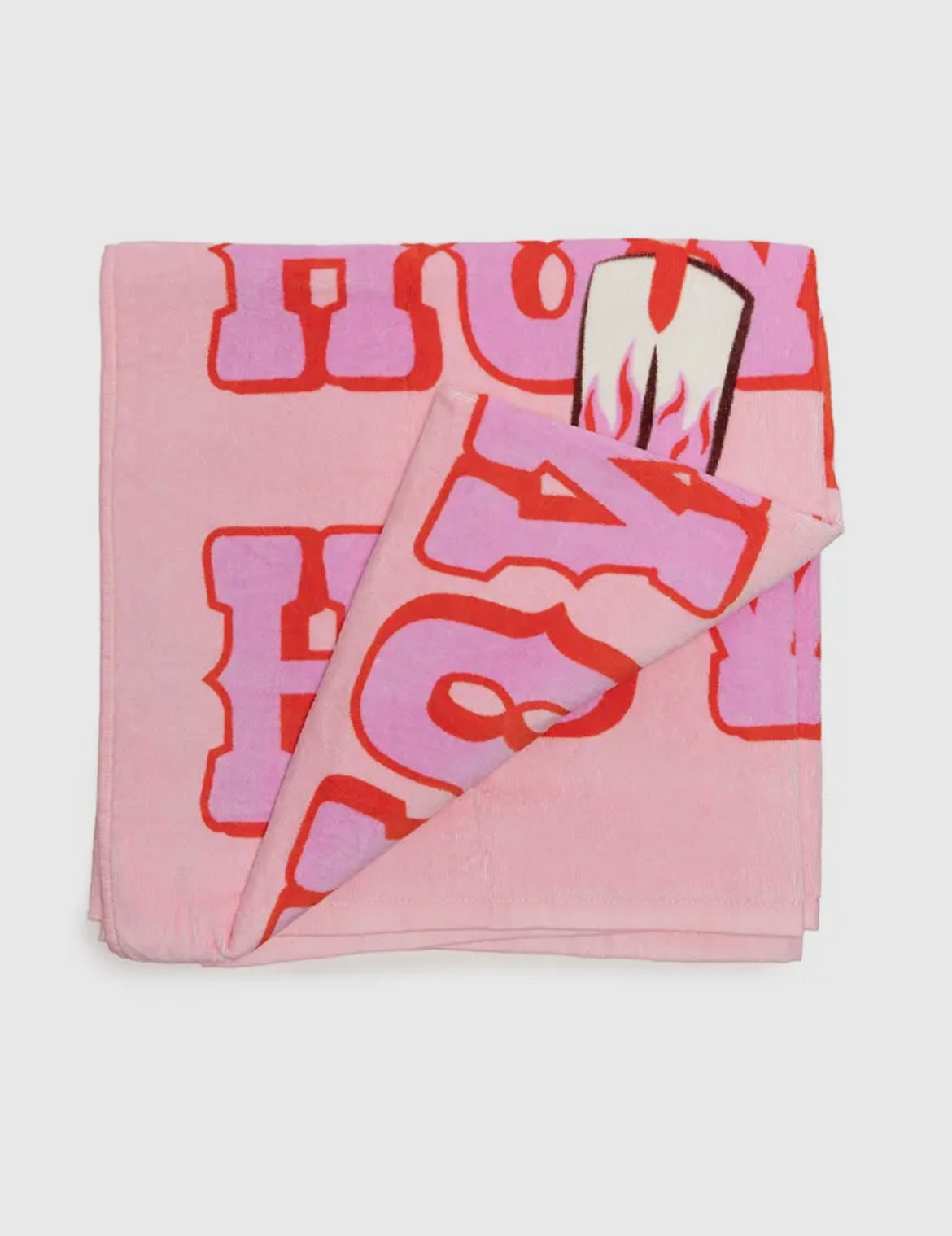 Rodeo Pool Towel