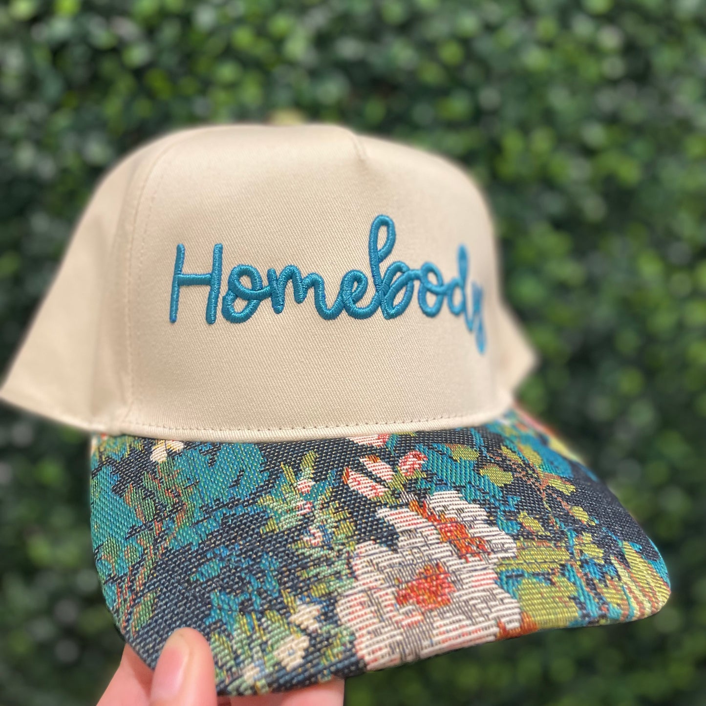 Homebody Hat