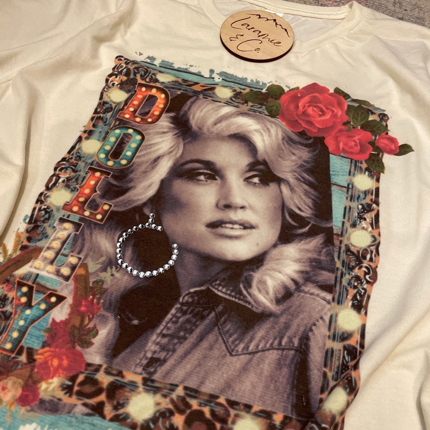 Dolly Bling