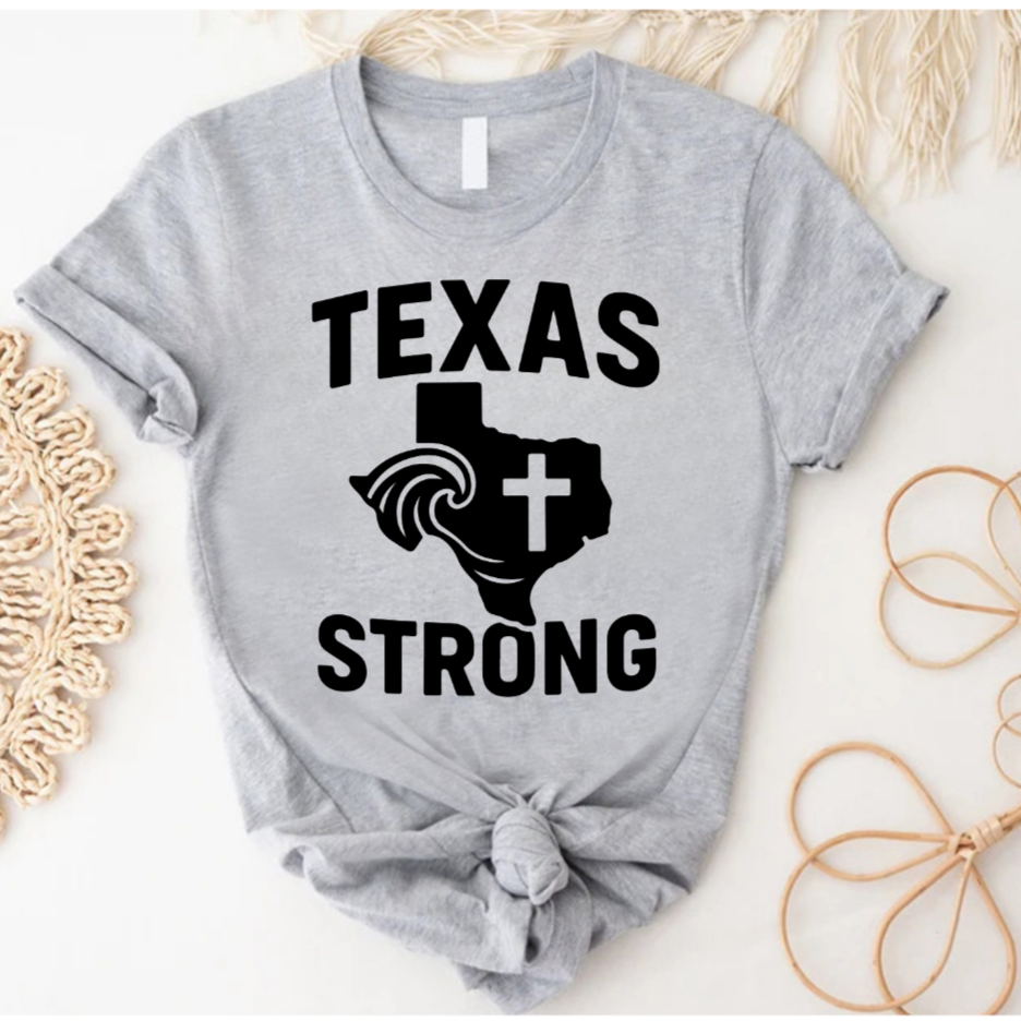 Texas Strong (Adult)