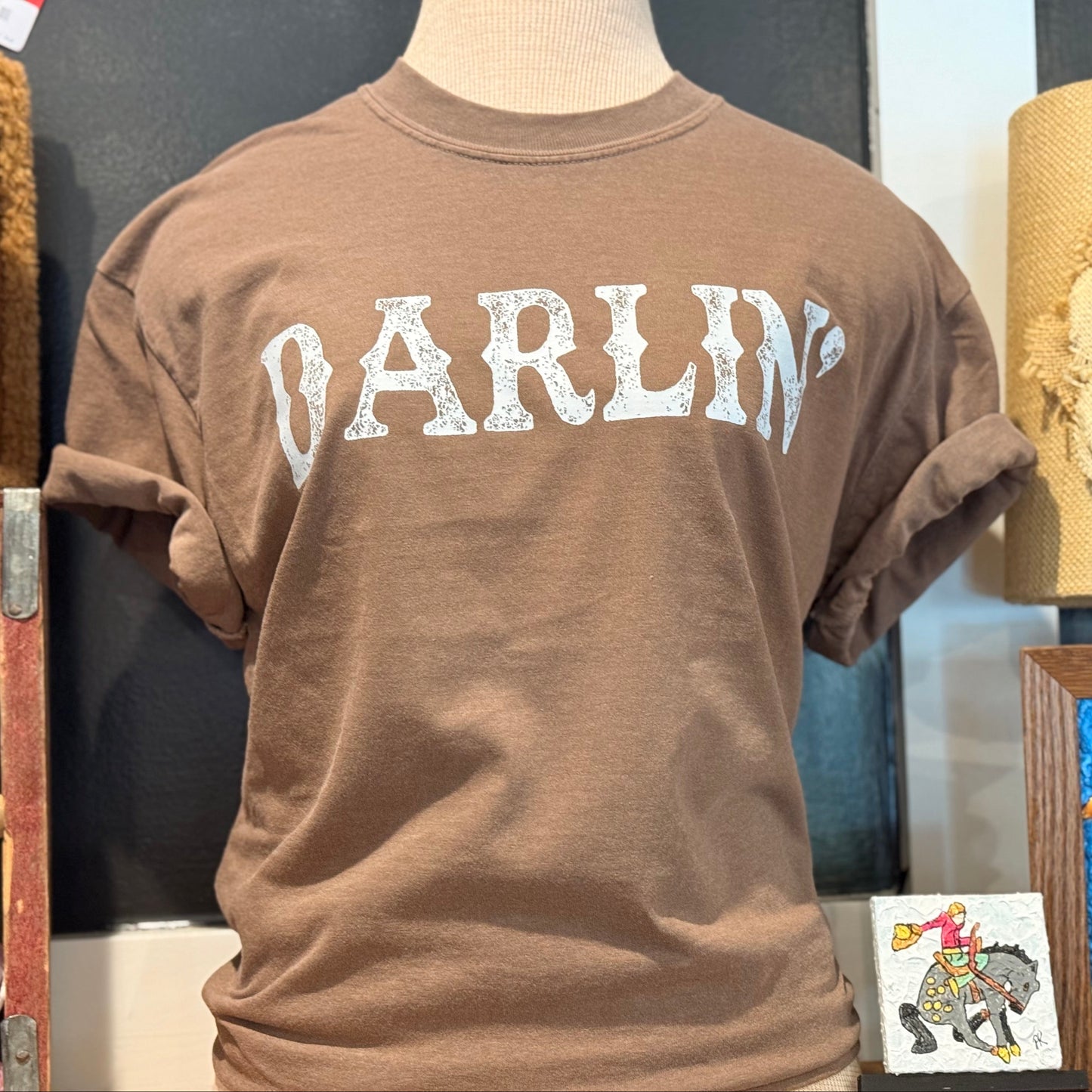 Darlin' Tee