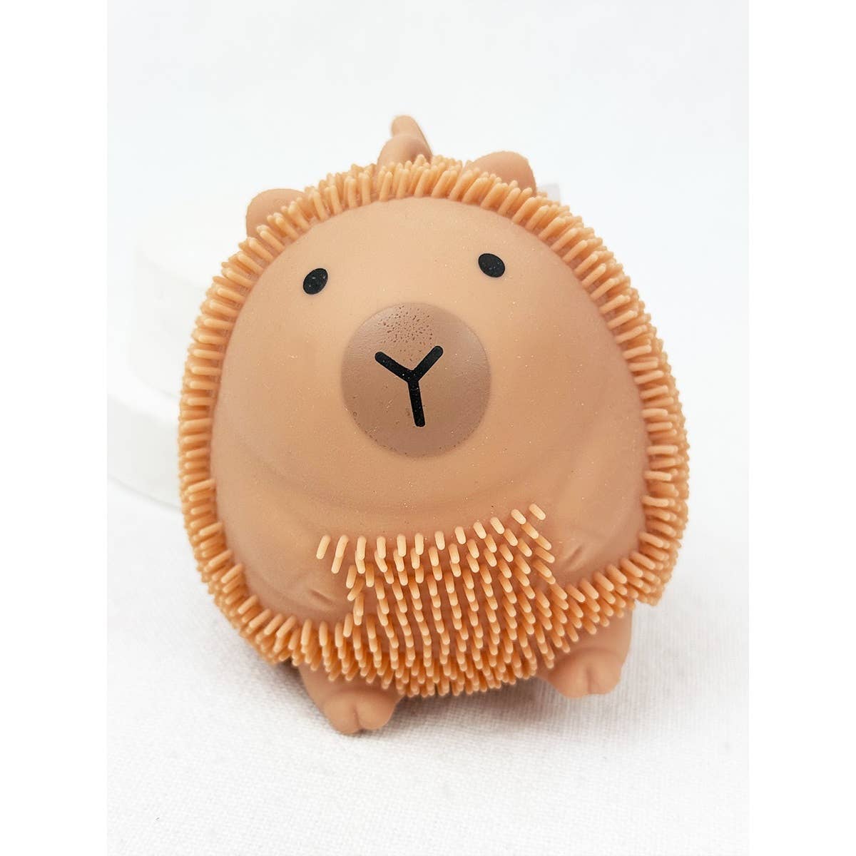 Puffer Squishy Toy