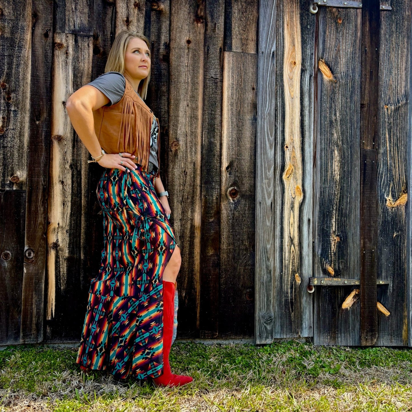 Montana Moves Skirt