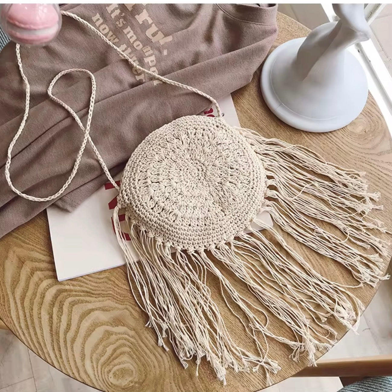 Boho Bag
