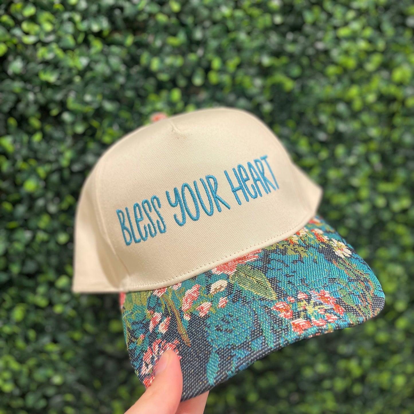 Bless Your Heart Hat
