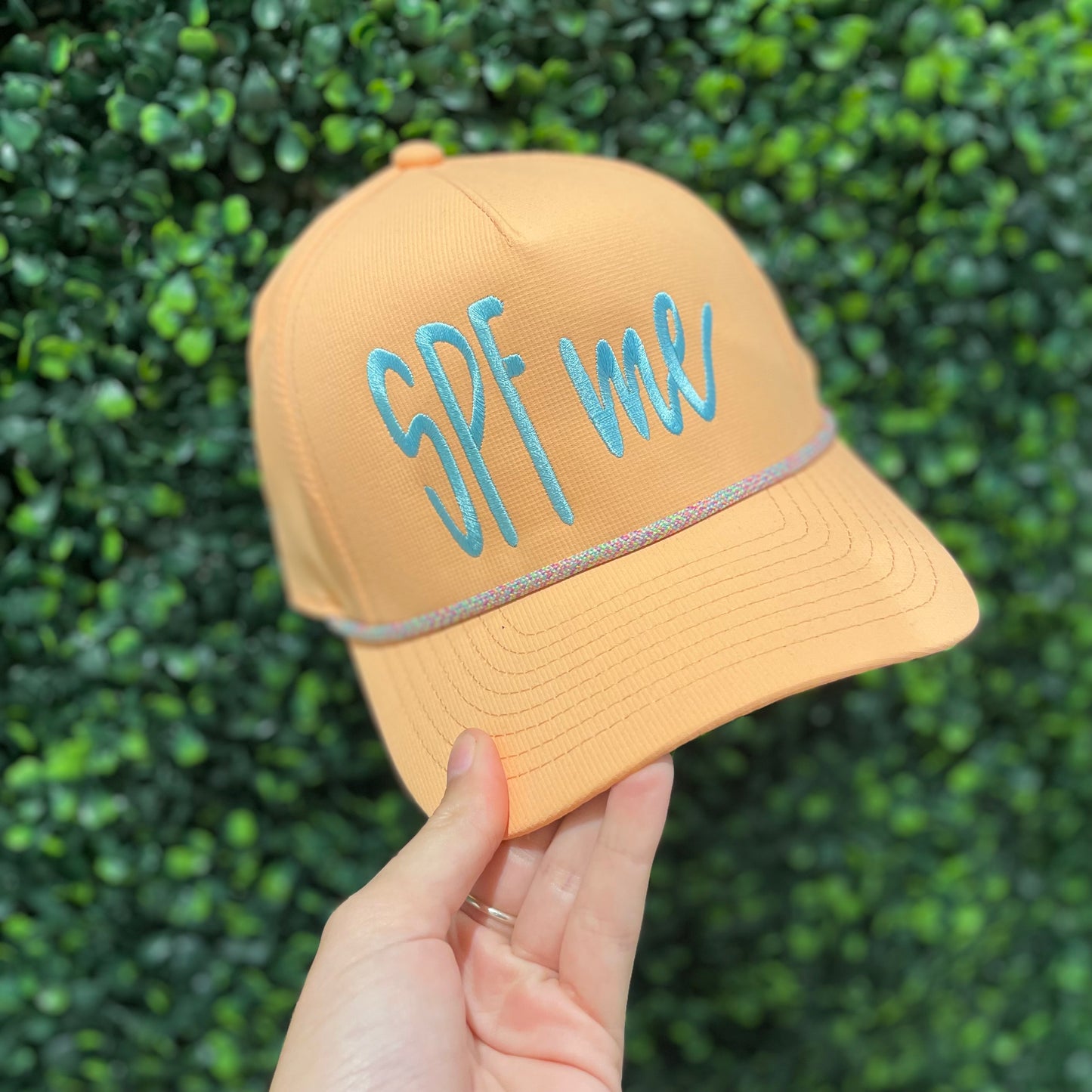 SPF Me