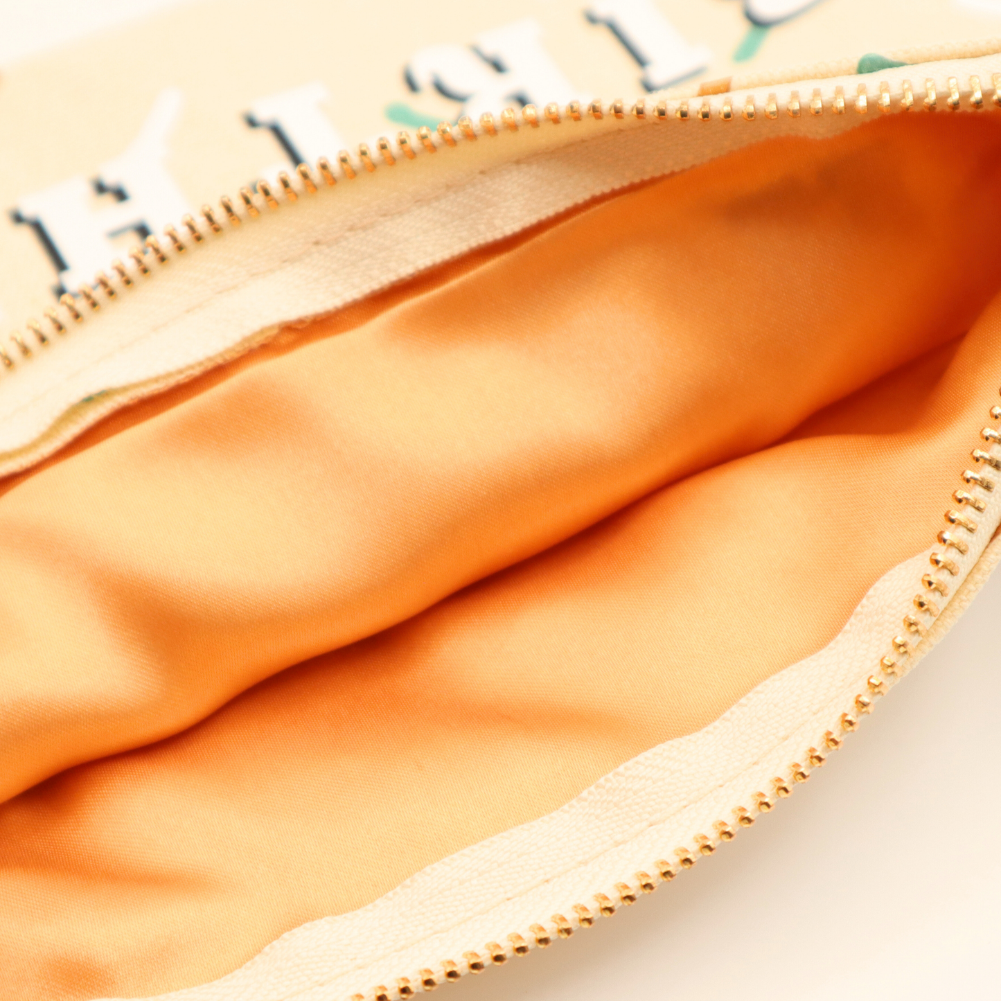 Happy Fucking Birthday - Canvas Pouch