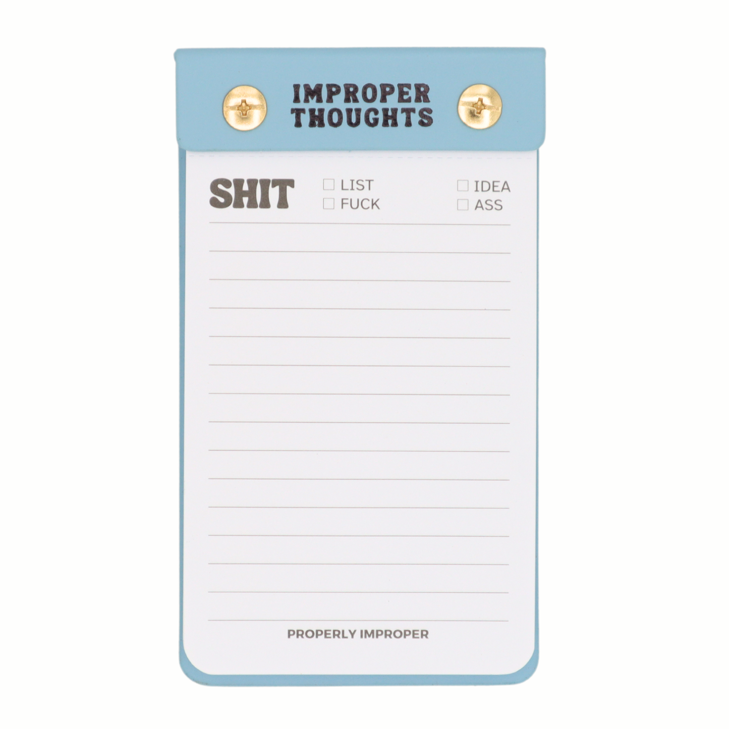 Shit Notepad
