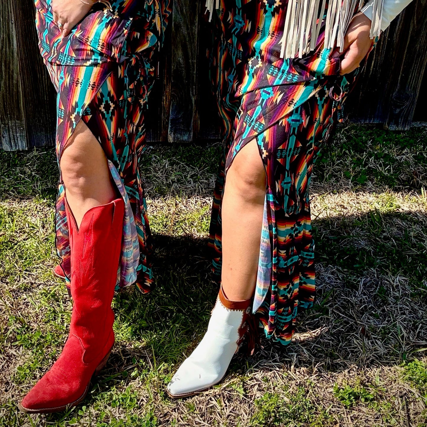 Montana Moves Skirt