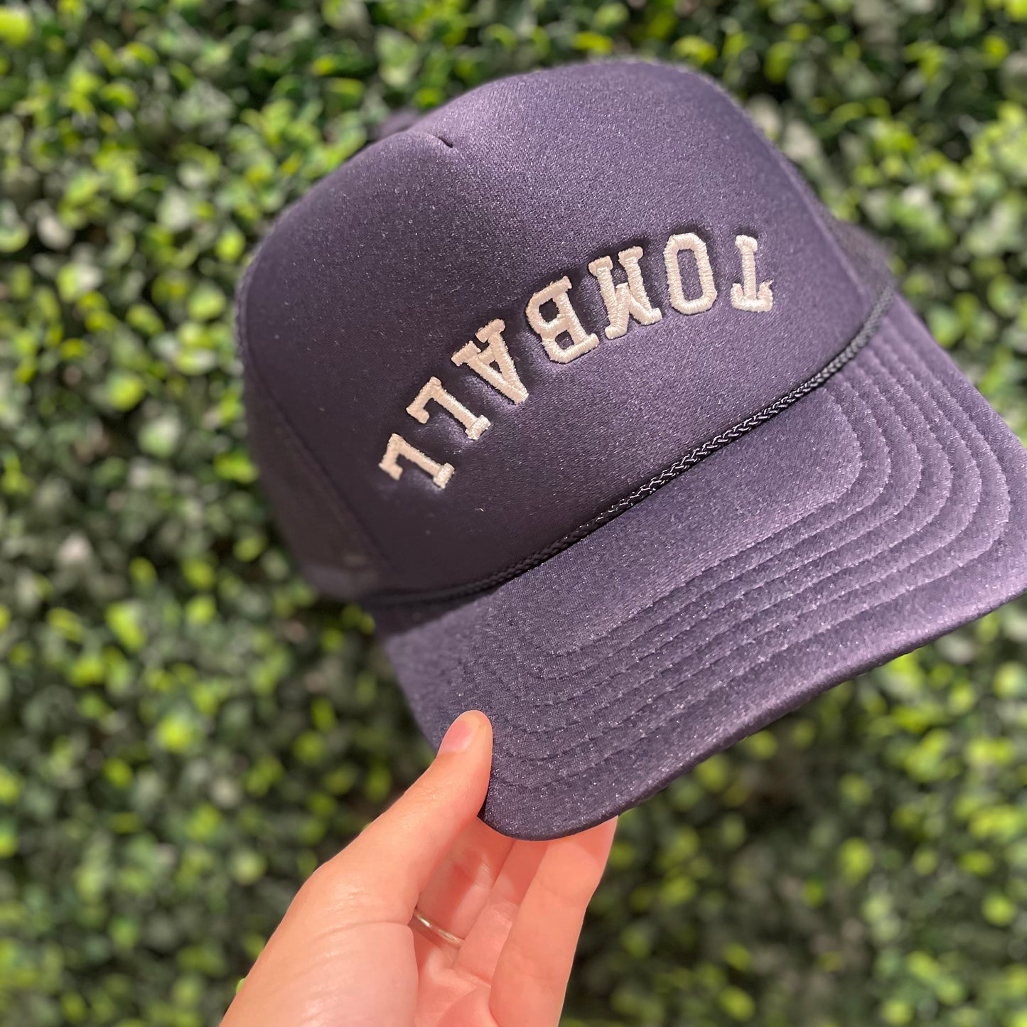 Tomball Hat