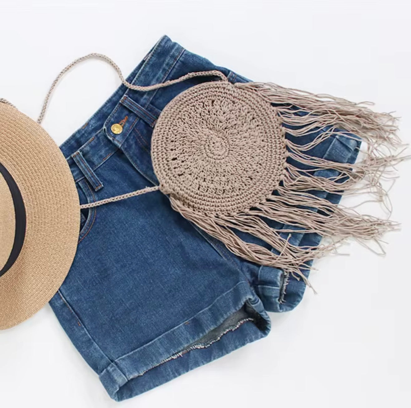 Boho Bag