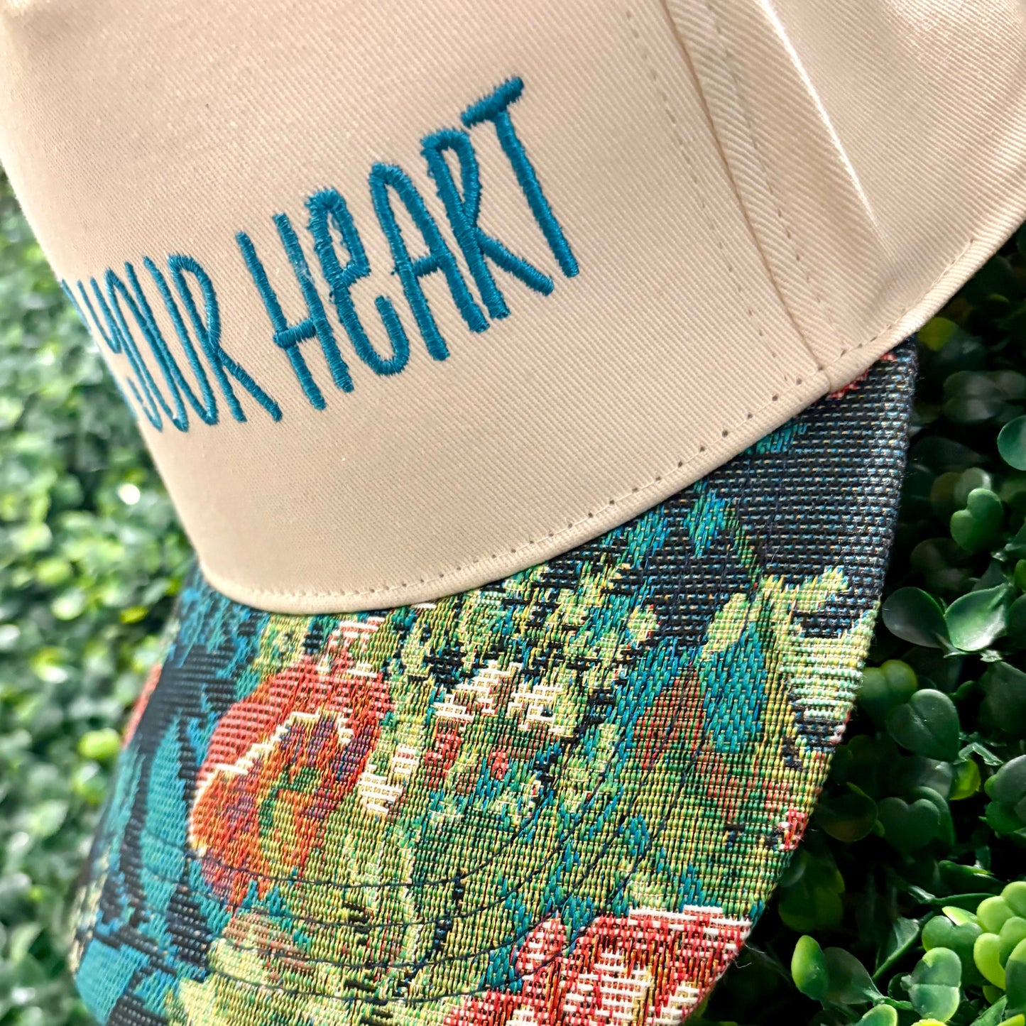 Bless your heart hat