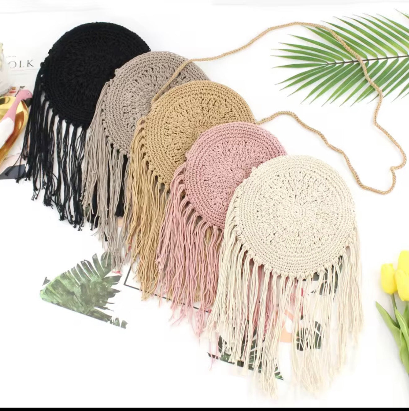 Boho Bag