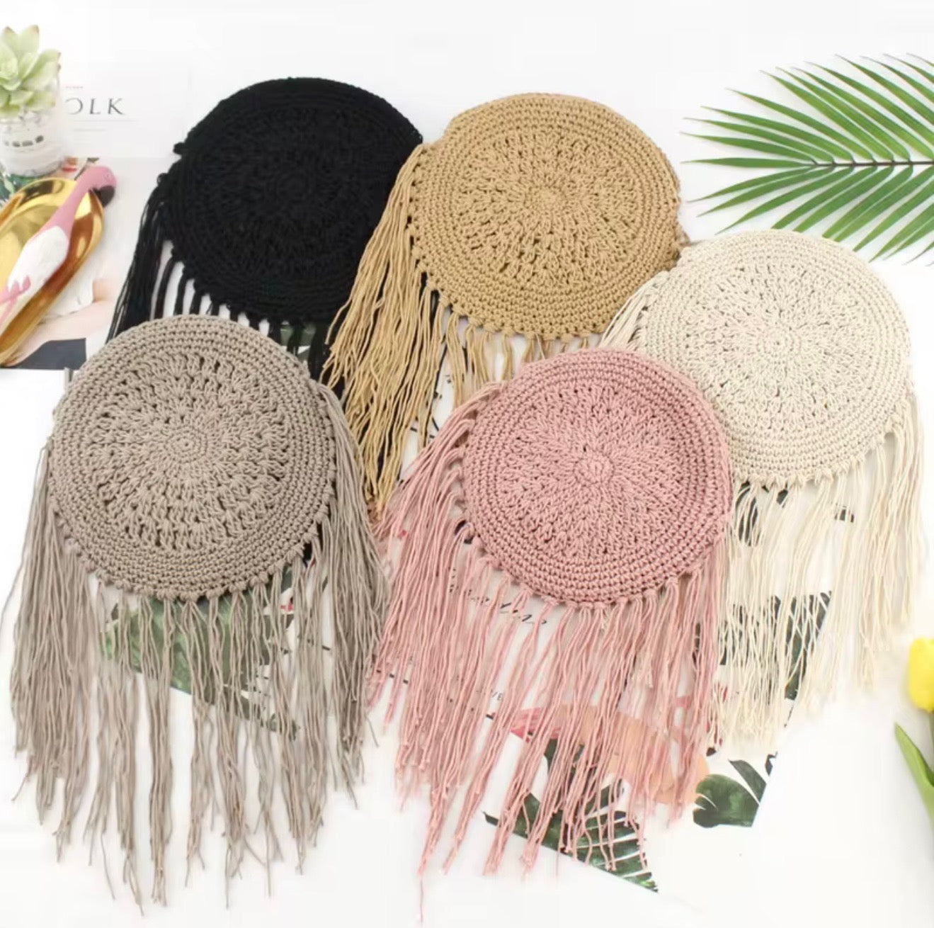 Boho Bag