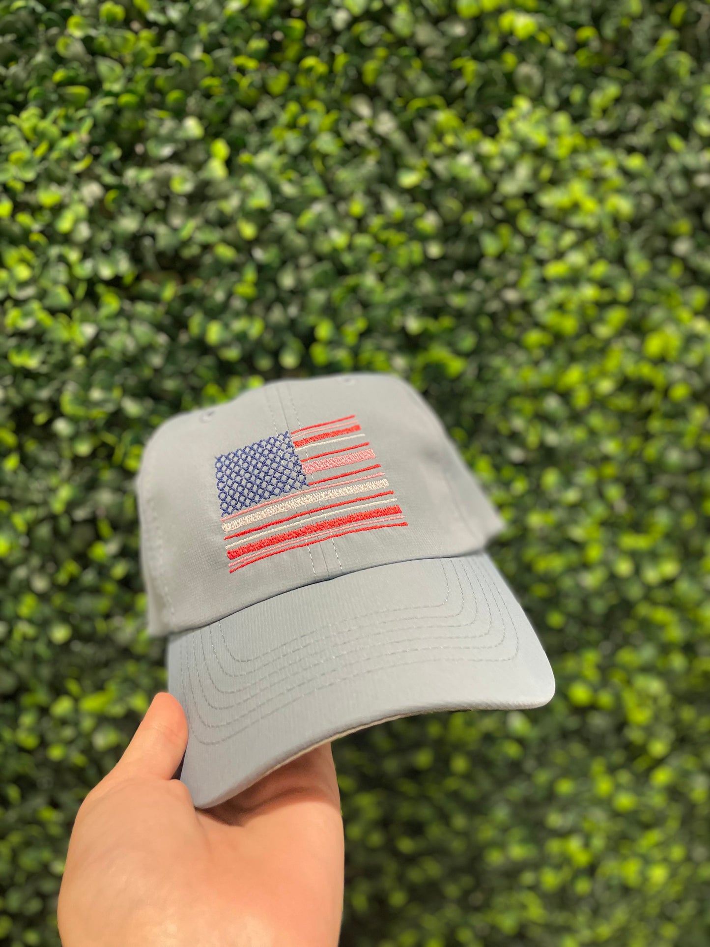 Flag Hat