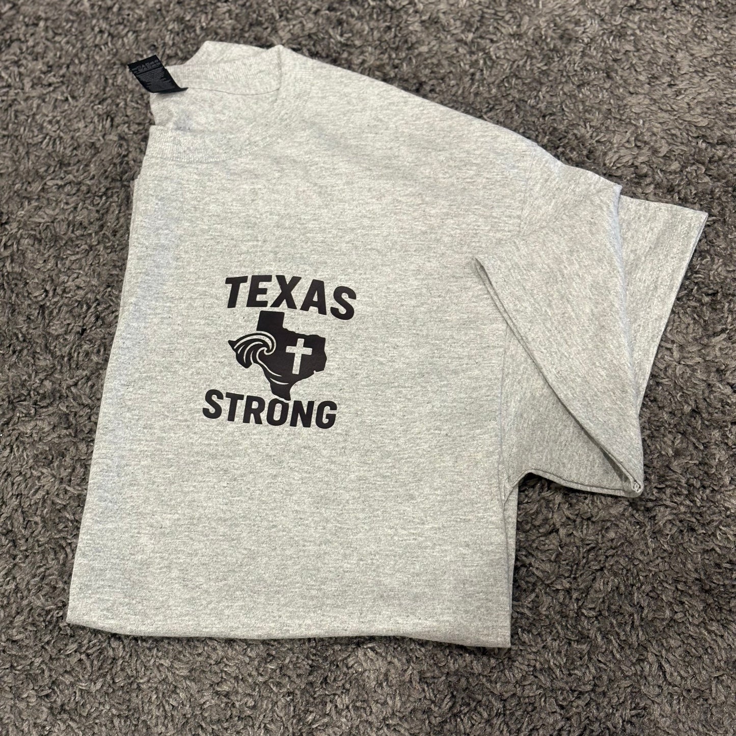 Texas Strong (Adult)
