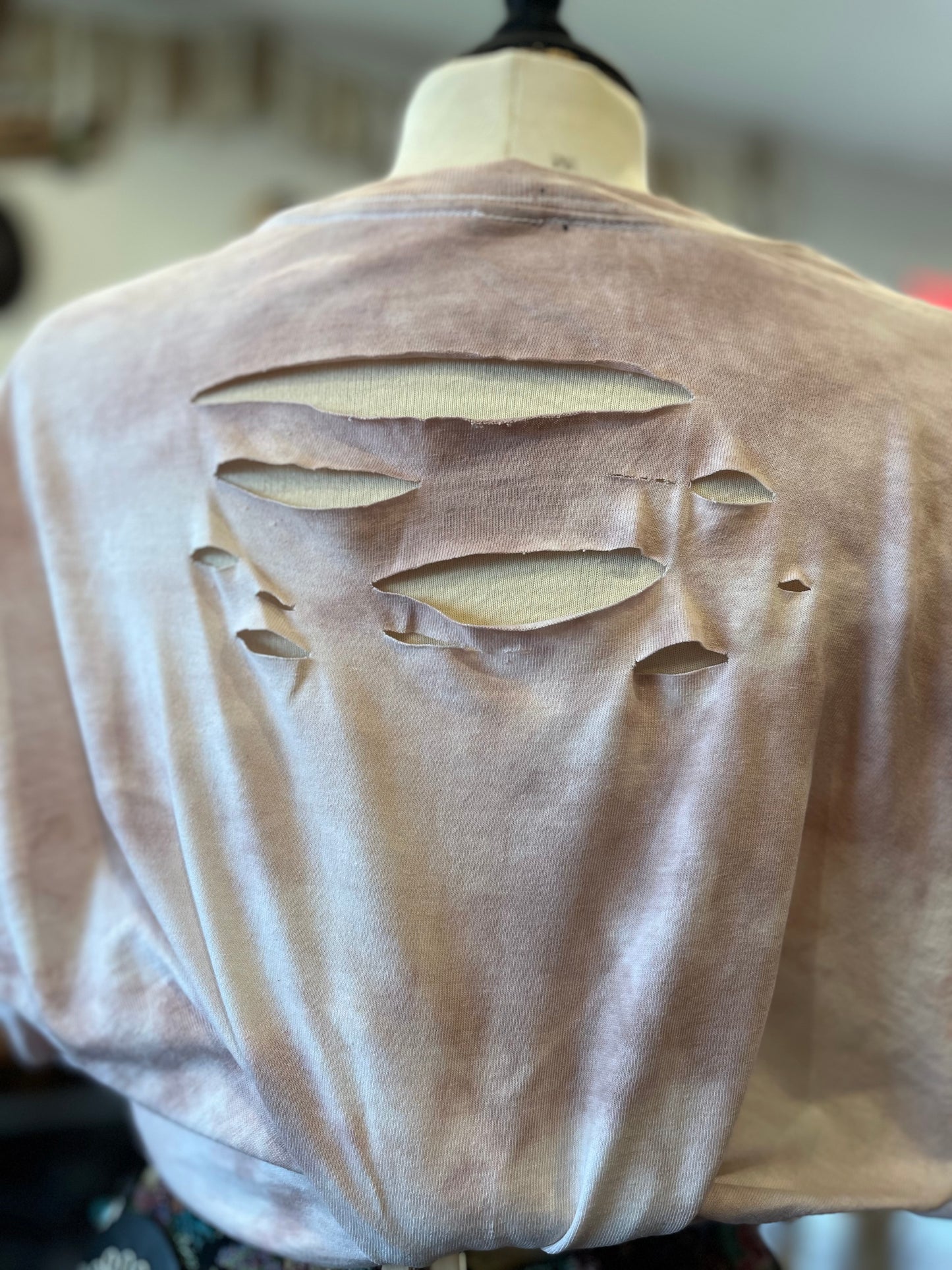 Cool Cowgirl Tee