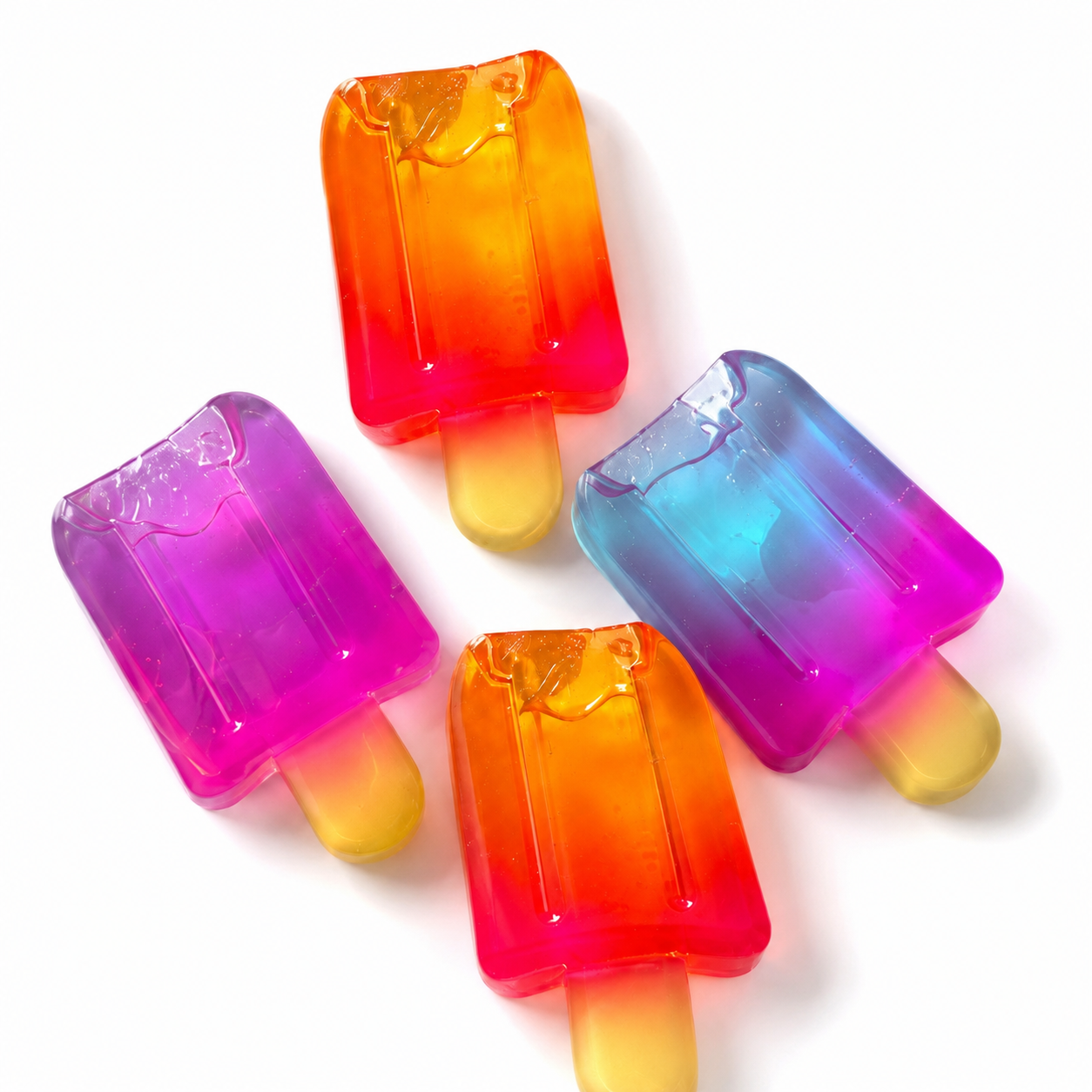 Popsicle Squishy