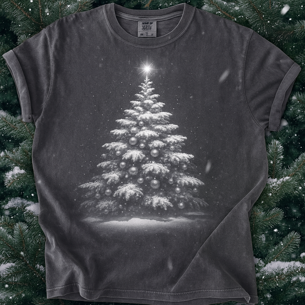 Vintage Tree T-Shirt
