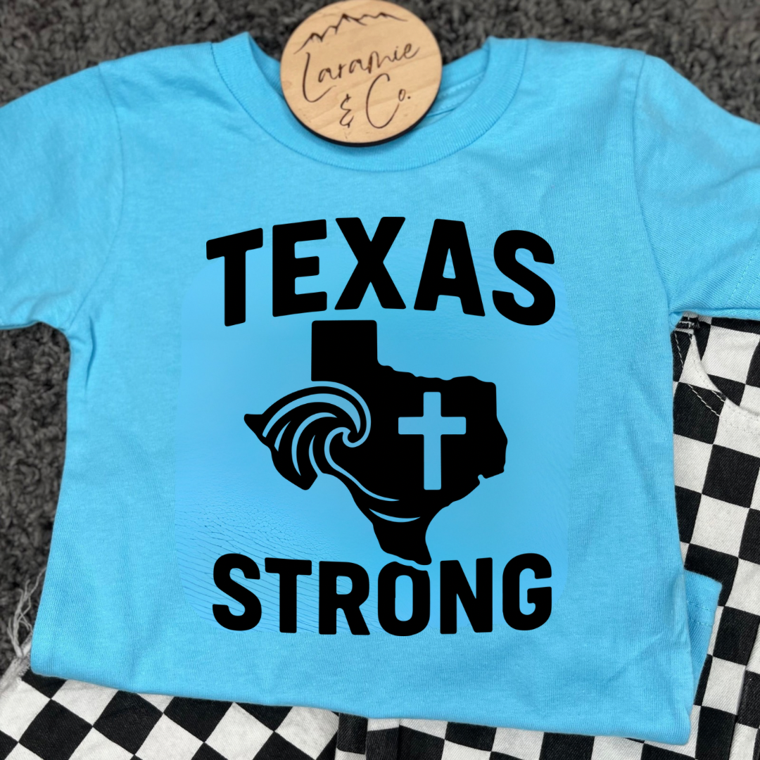 Texas Strong (Youth)