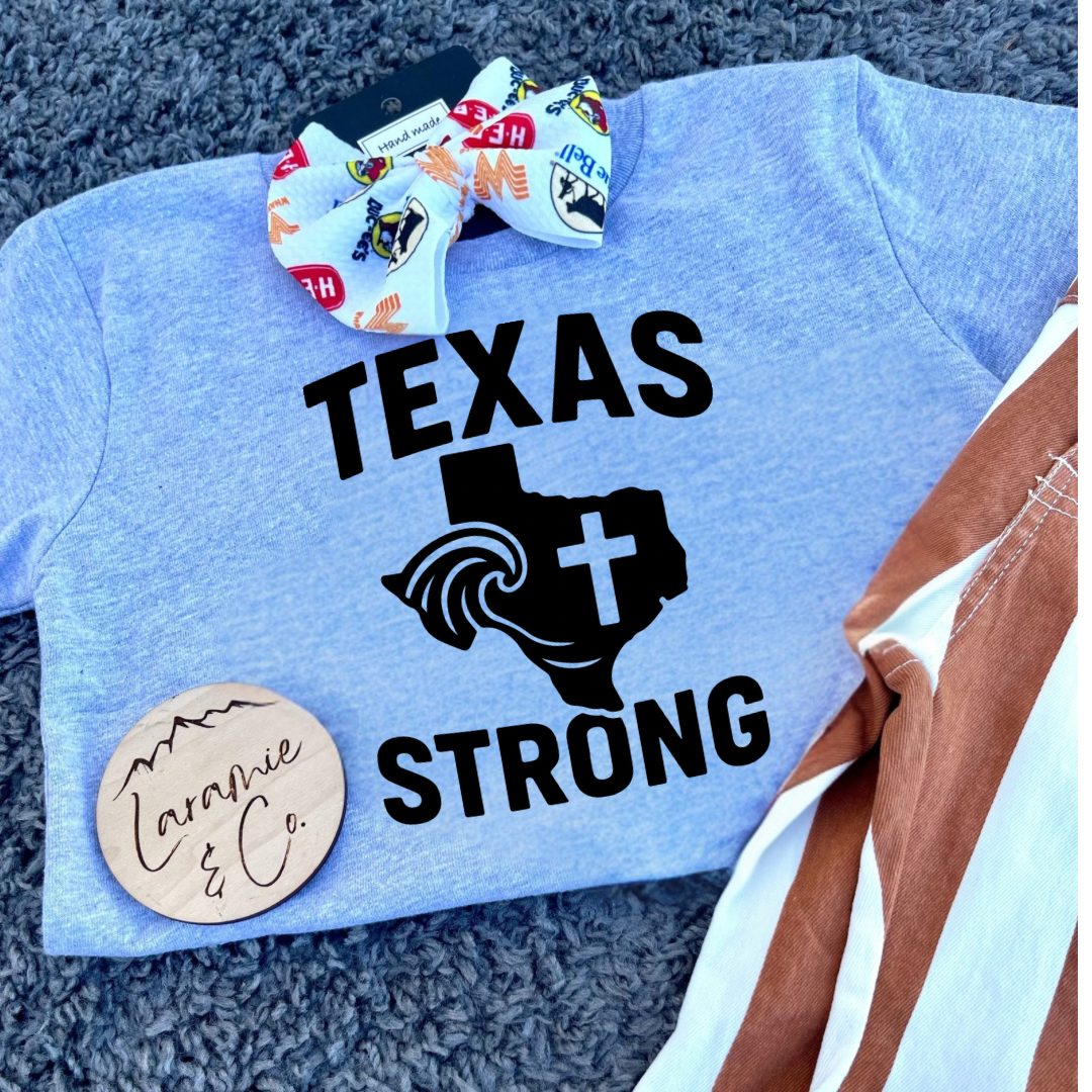 Texas Strong (Toddler)