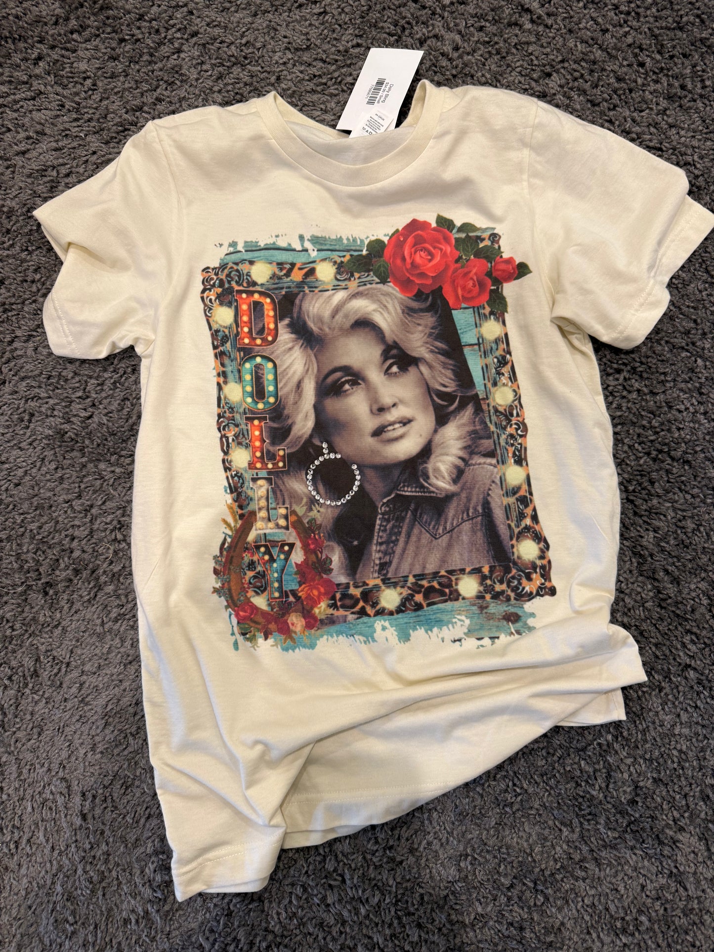 Dolly Bling