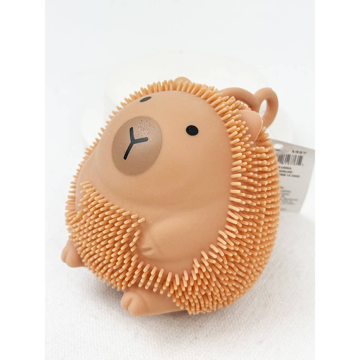 Puffer Squishy Toy