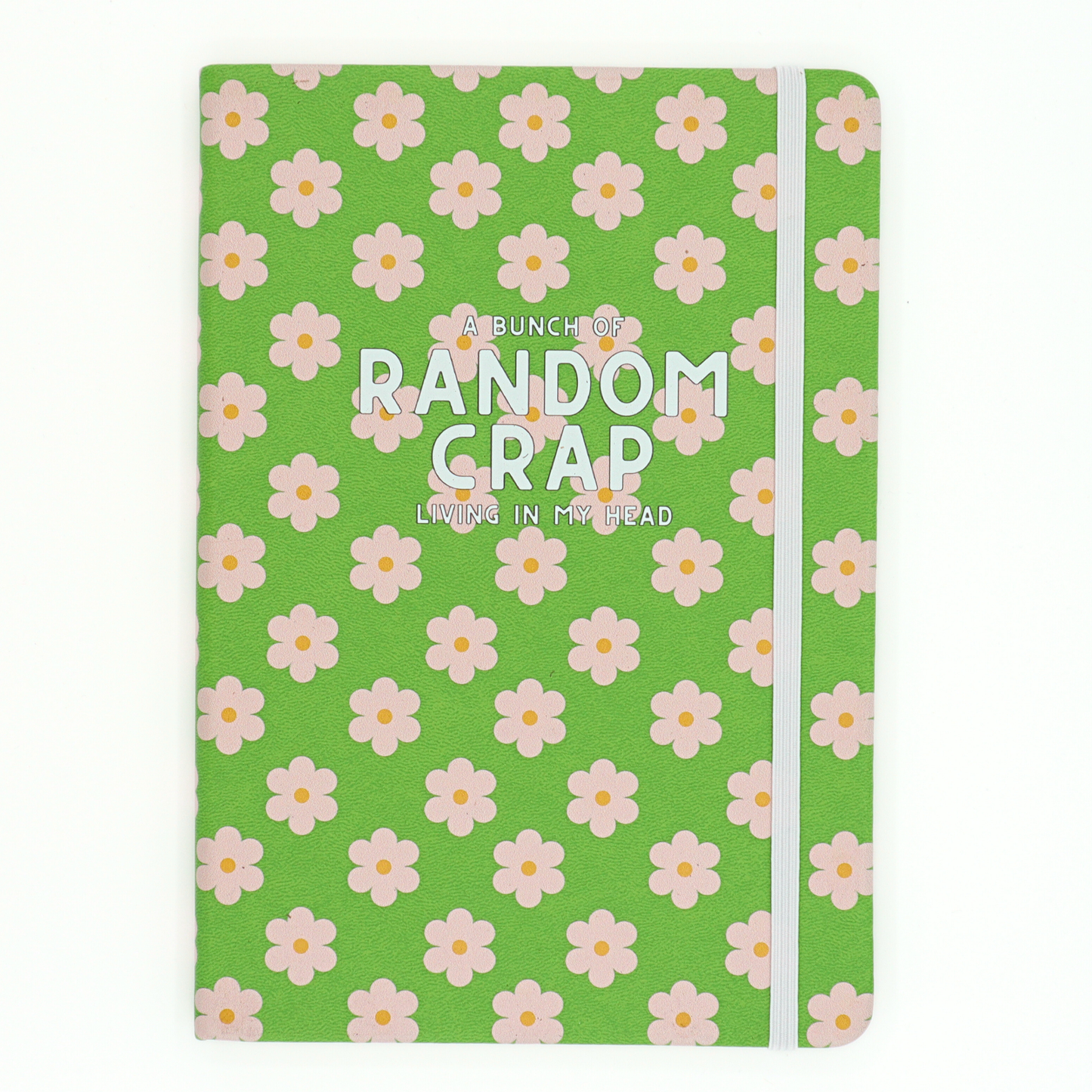 Random Crap Journal