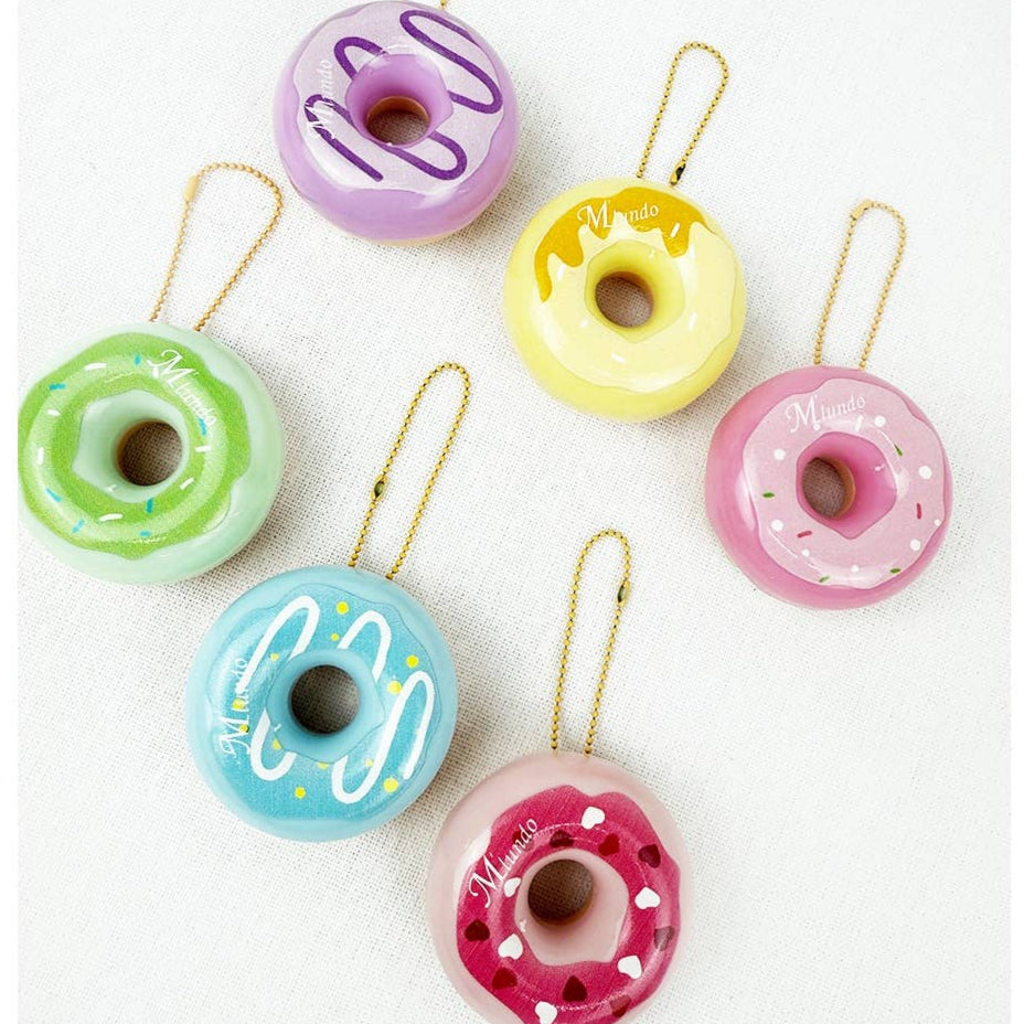 Donut Lip Gloss
