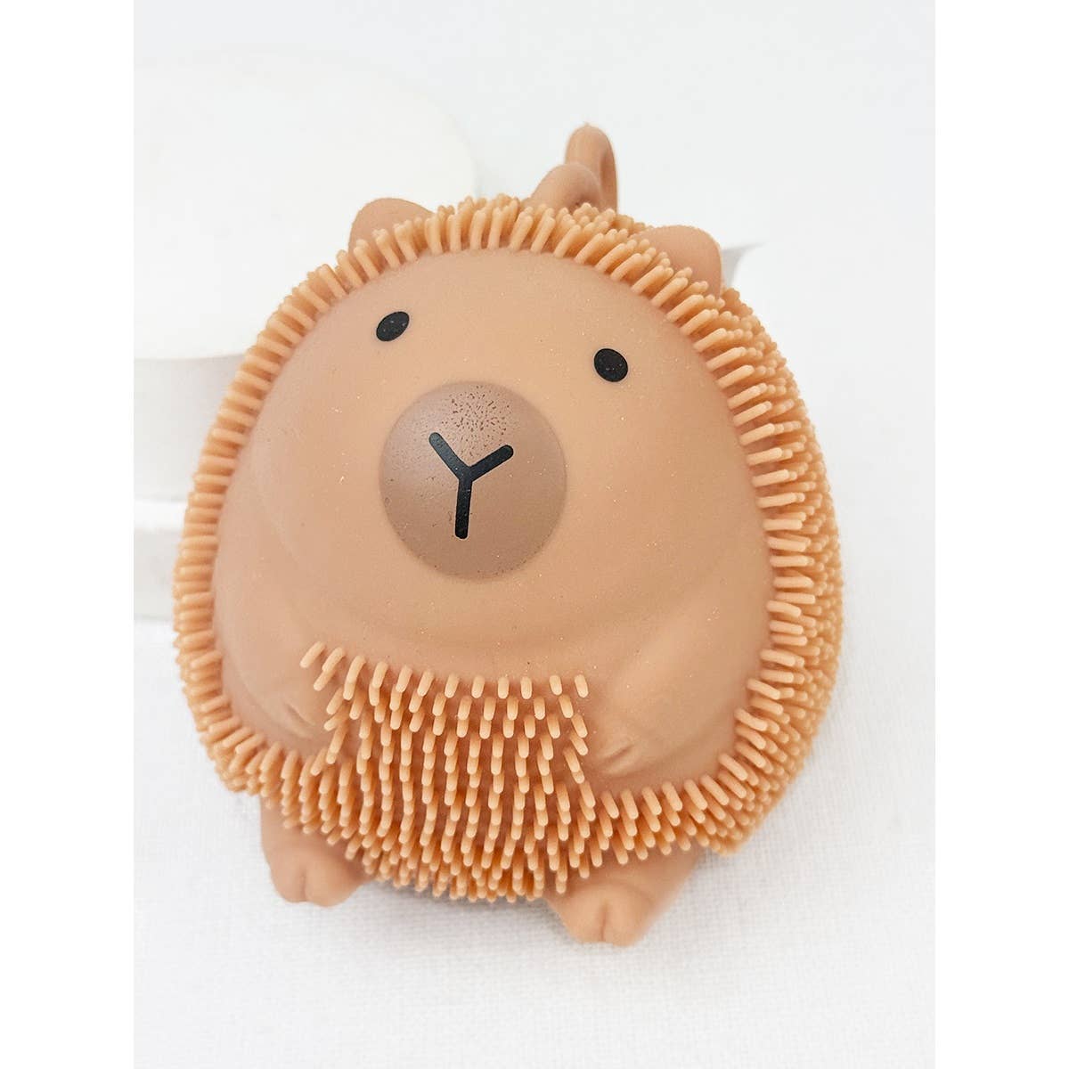 Puffer Squishy Toy