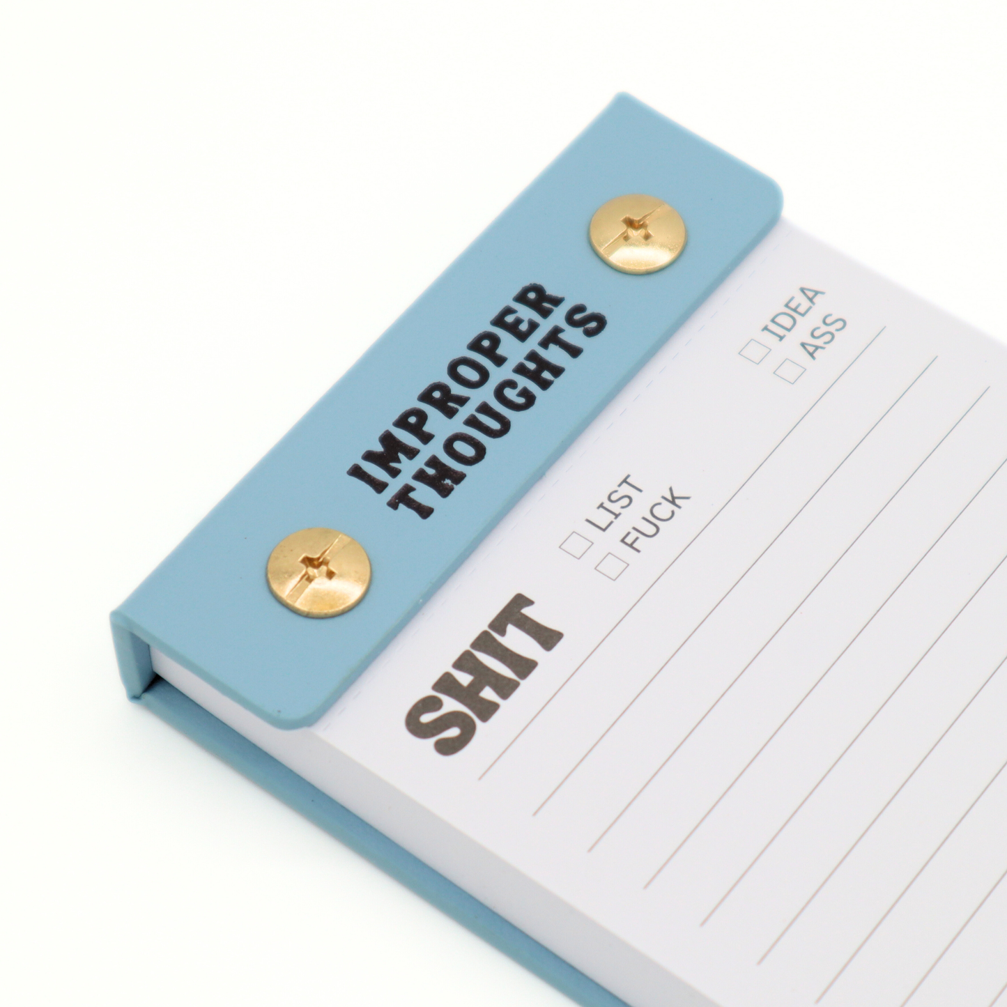 Shit Notepad