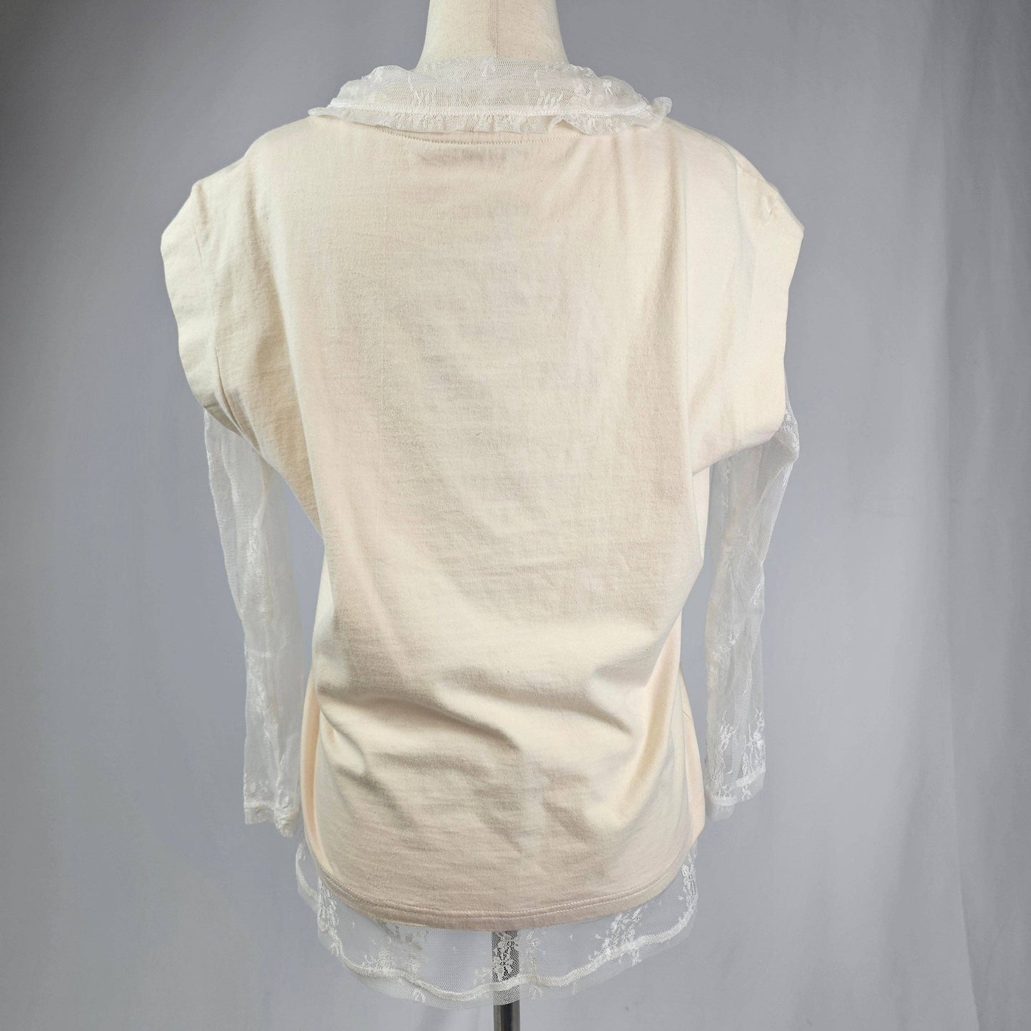 Country Girl Cap Sleeve Tee