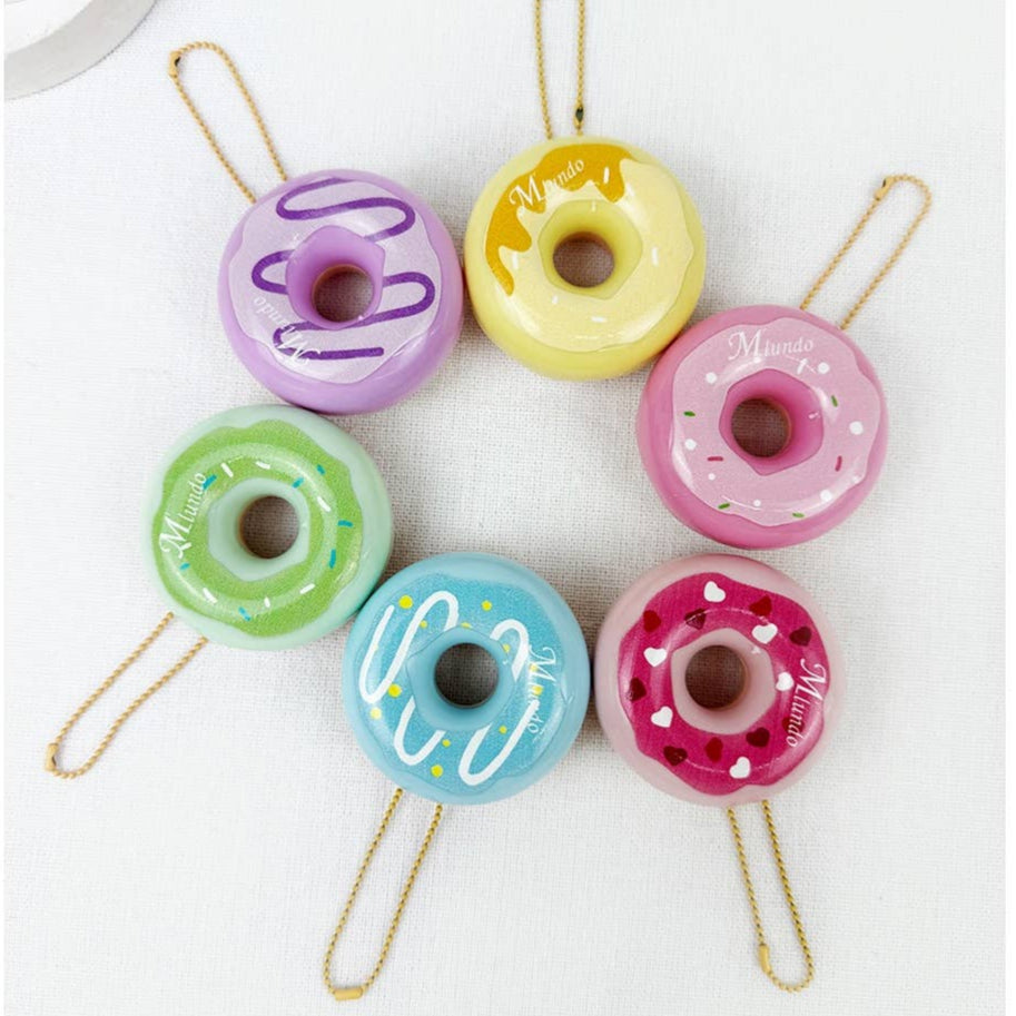 Donut Lip Gloss