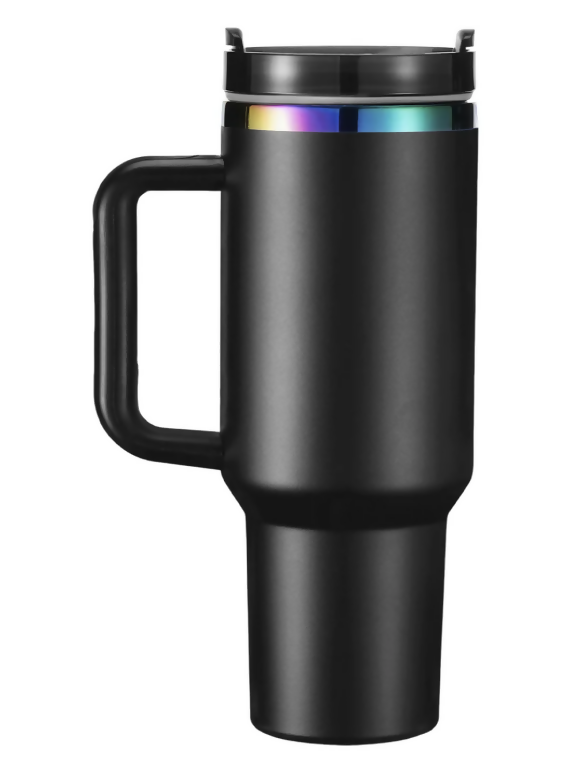 black rainbow