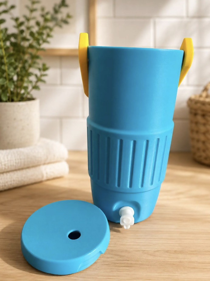 12 oz Skinny Can Cooler