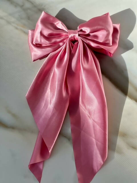 Chloe Hair Bow