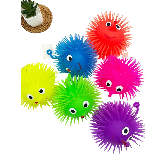 Spiky Stress Relief Ball