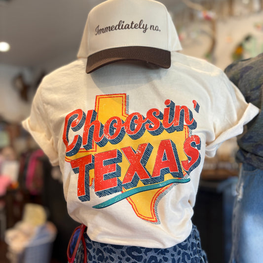 Choosin Texas