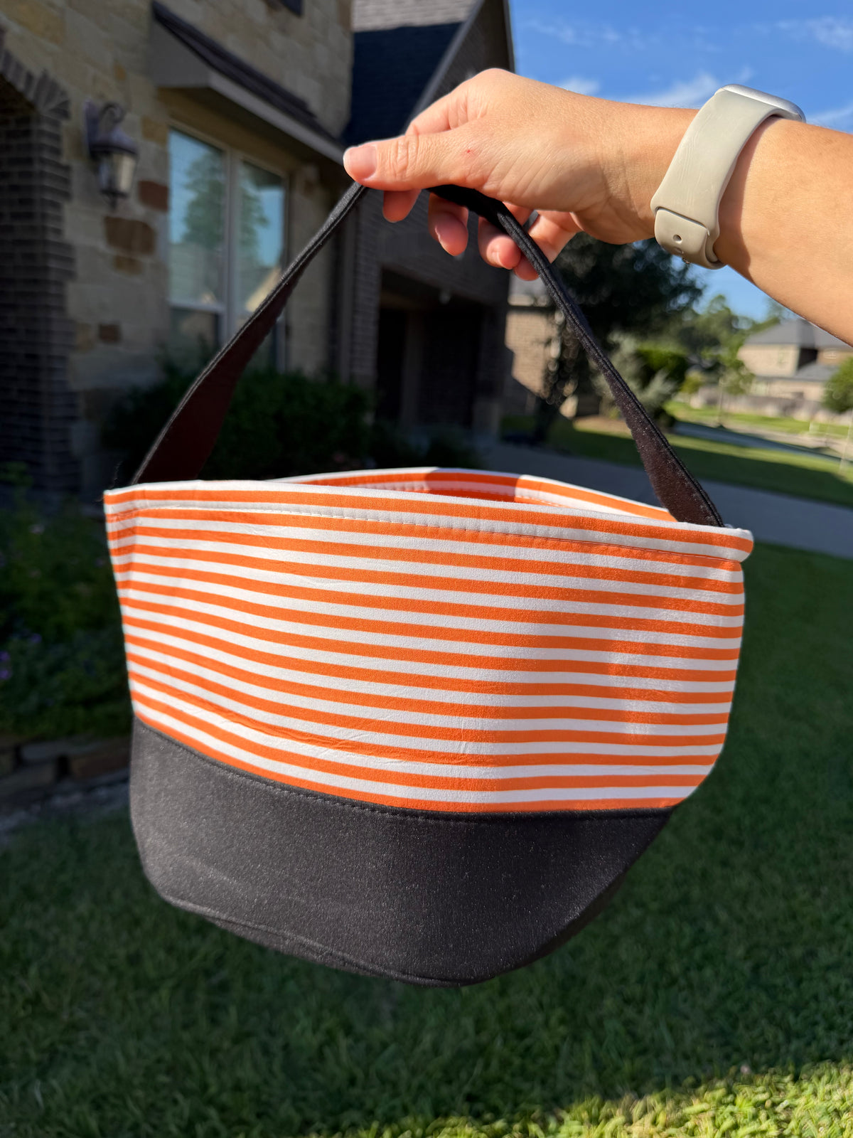 Trick or Treat Bags