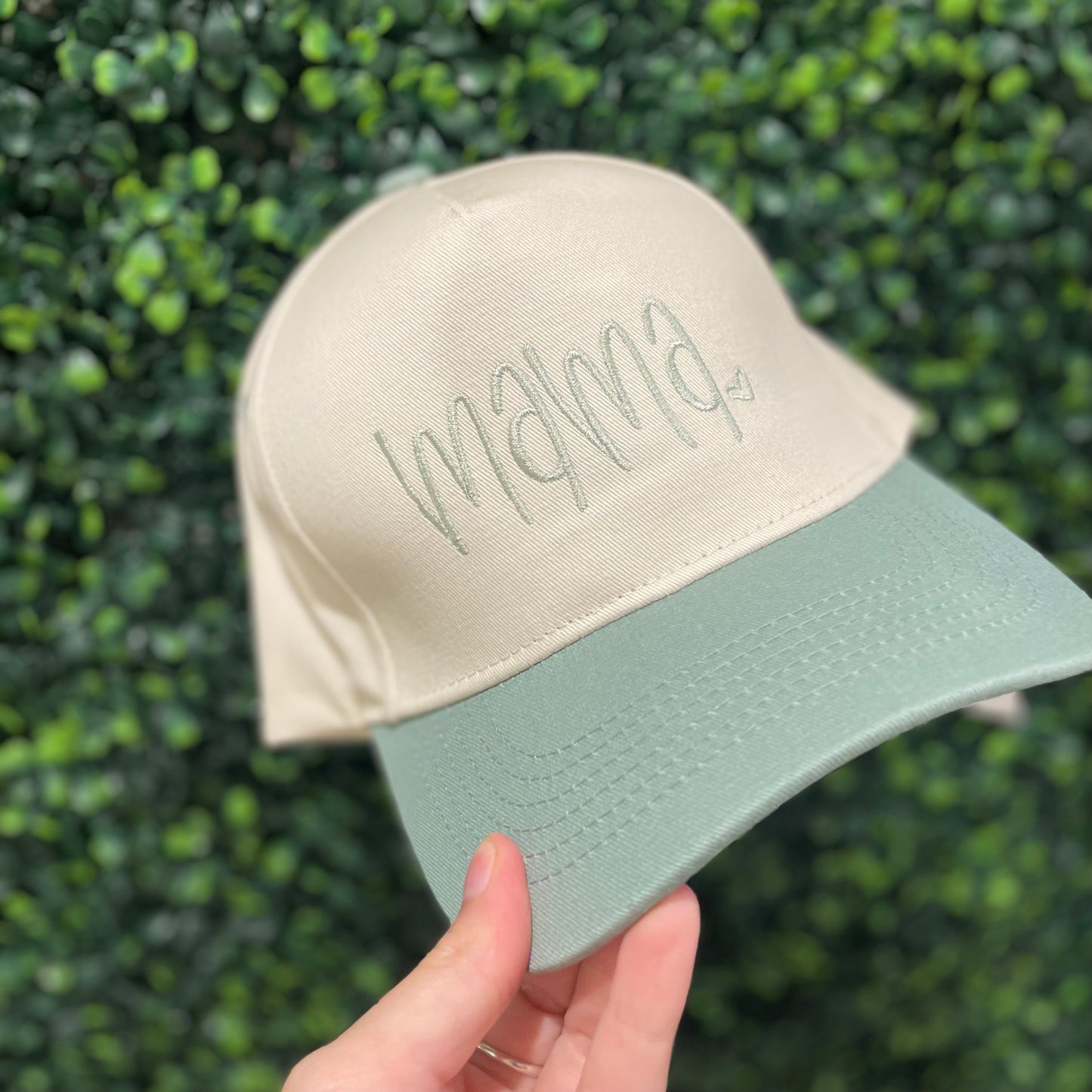 Mama Hat