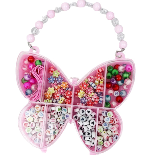 Butterfly Jewerly DIY Kit
