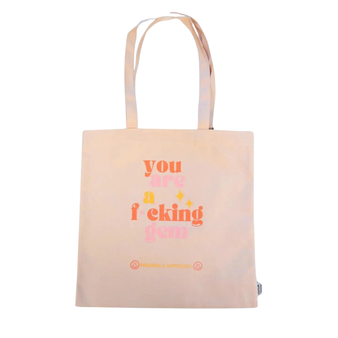 Canvas Tote Bags