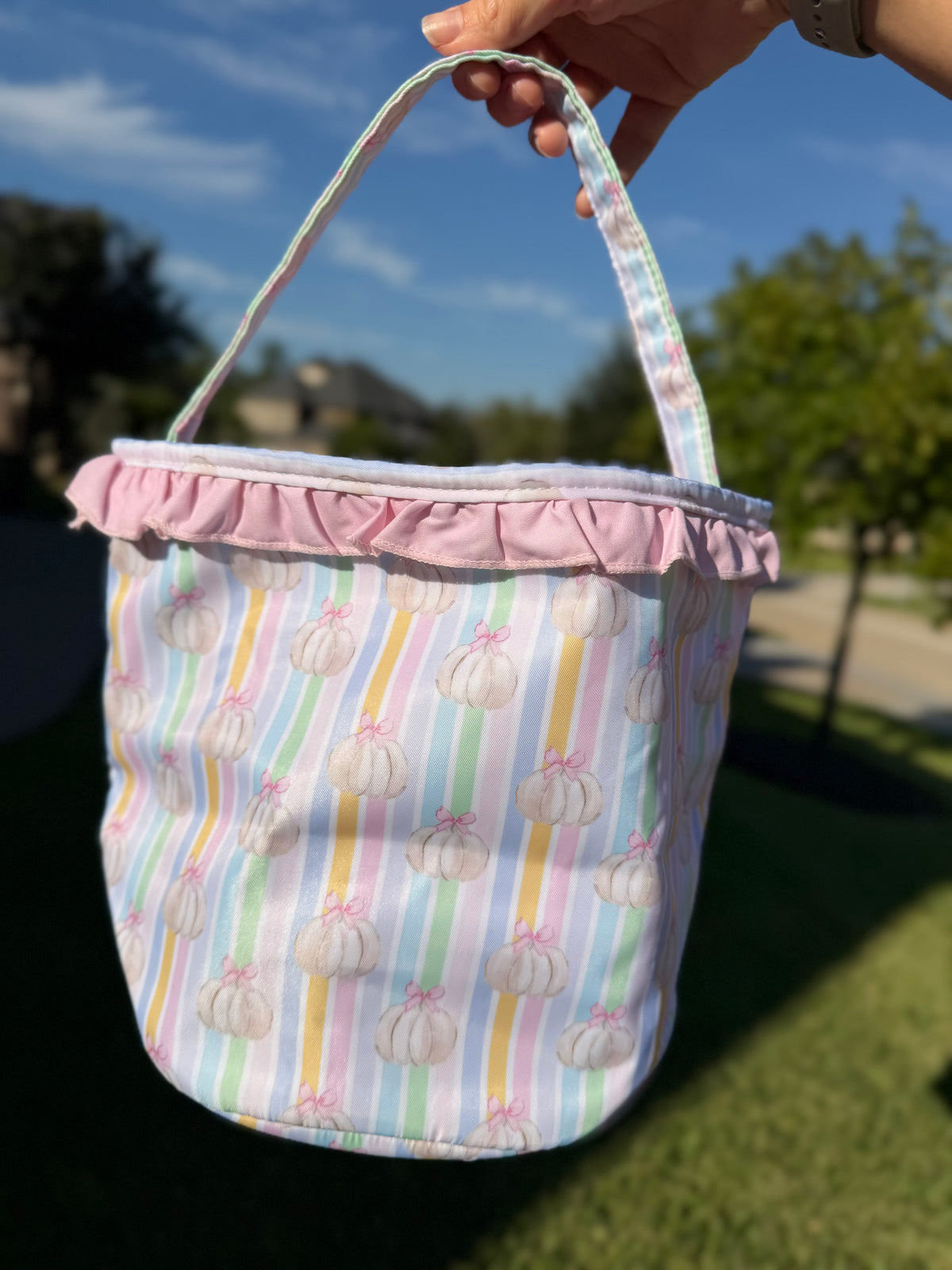 Trick or Treat Bags