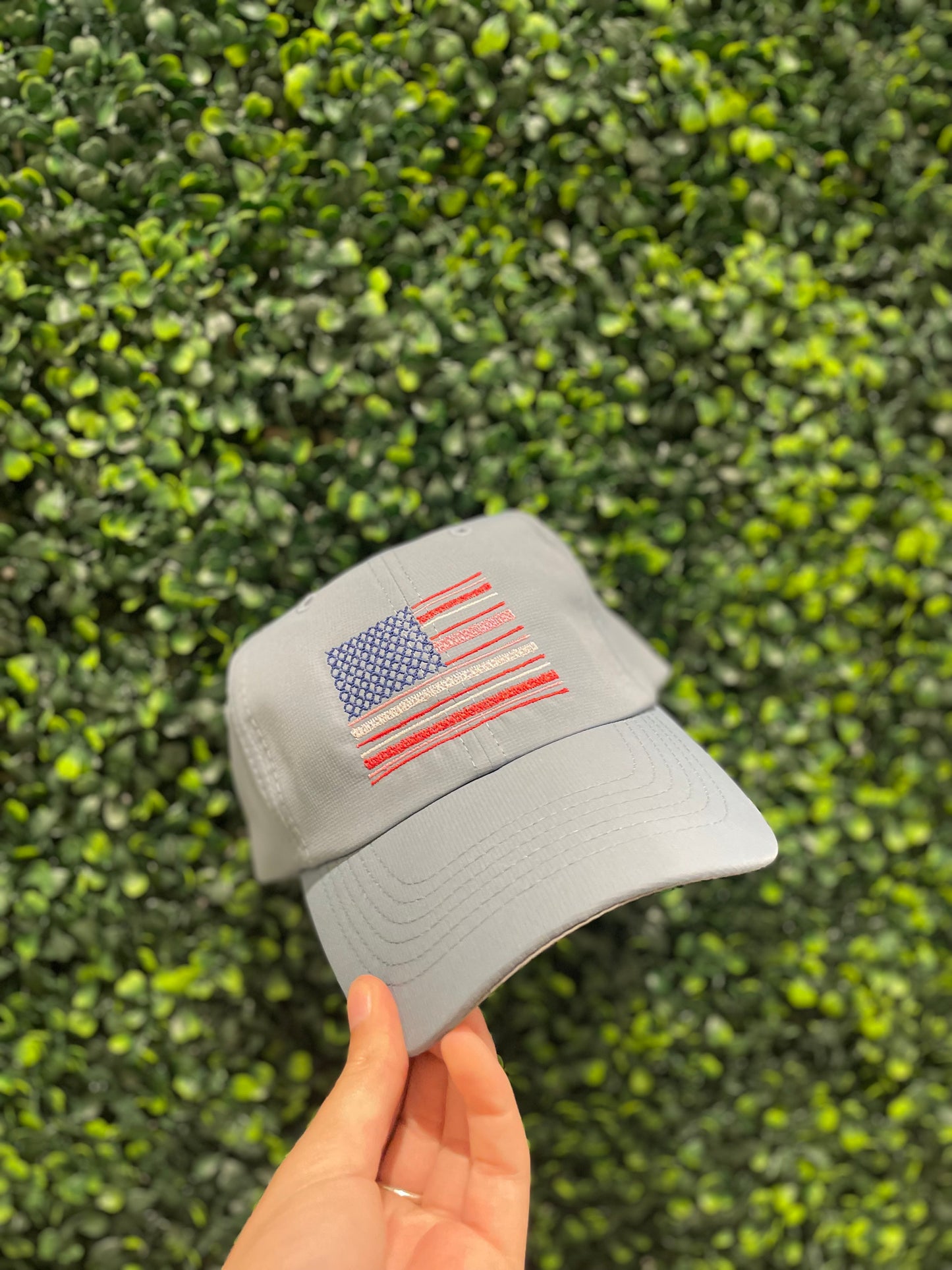 Flag Hat