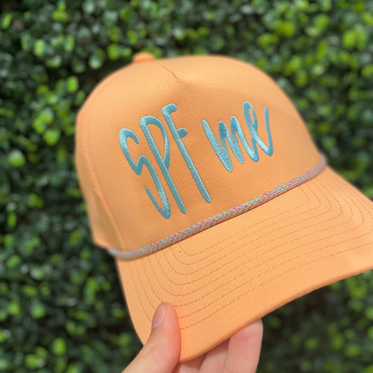 SPF Me