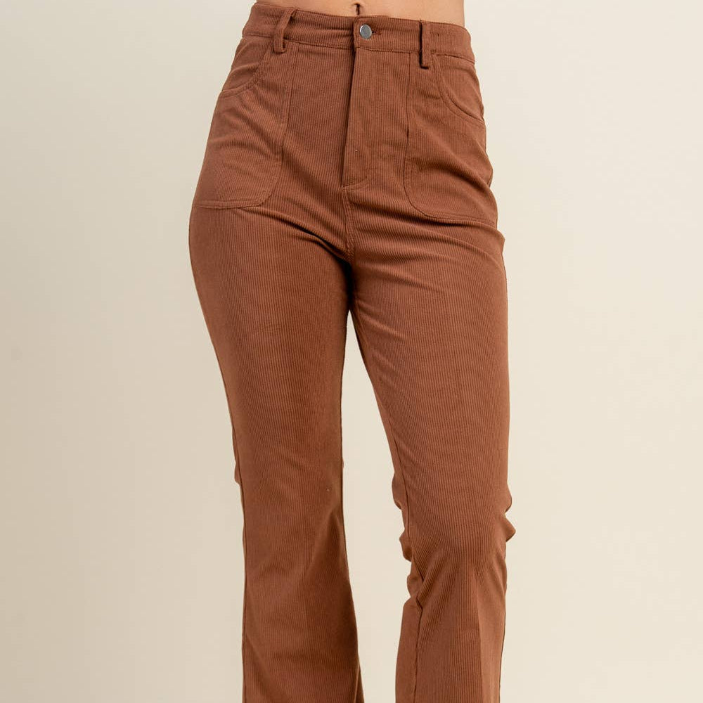 Riverton Corduroy Set