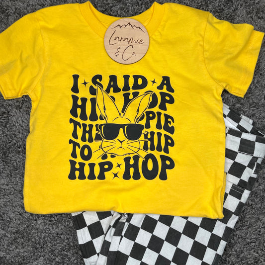 Hip Hop