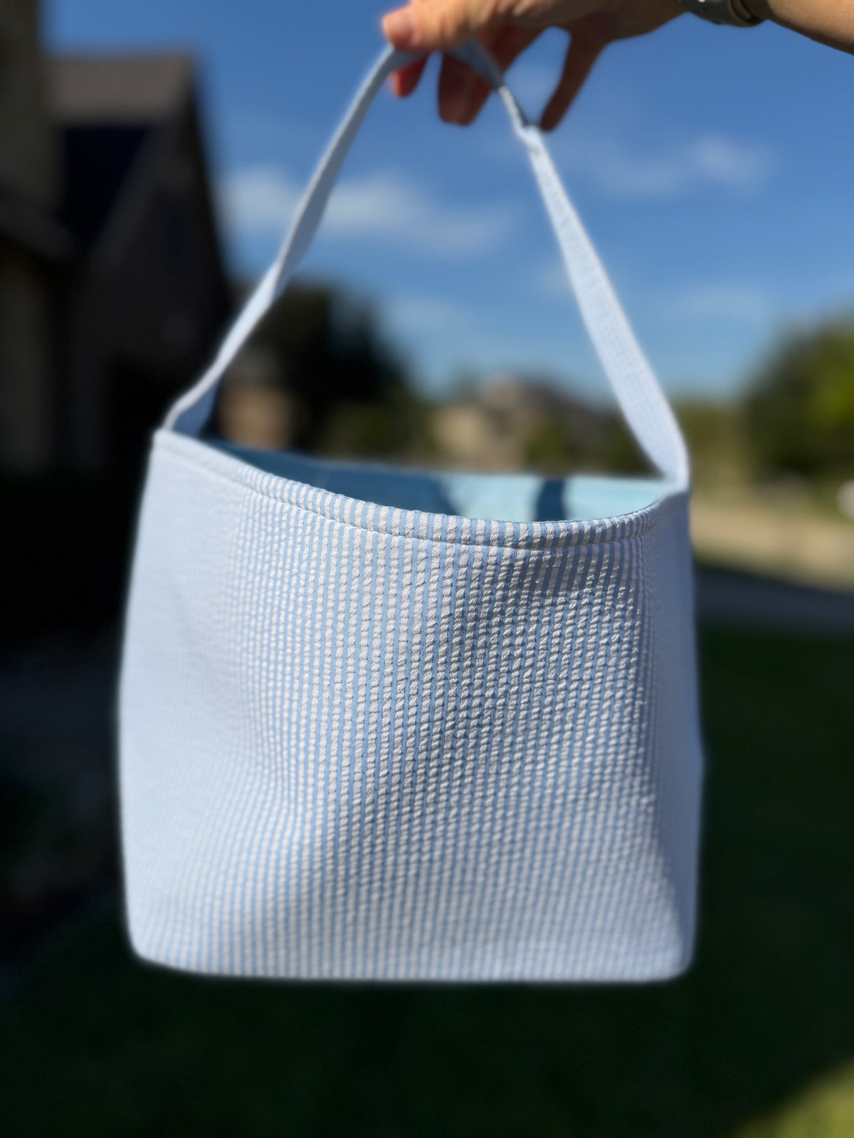 Trick or Treat Bags