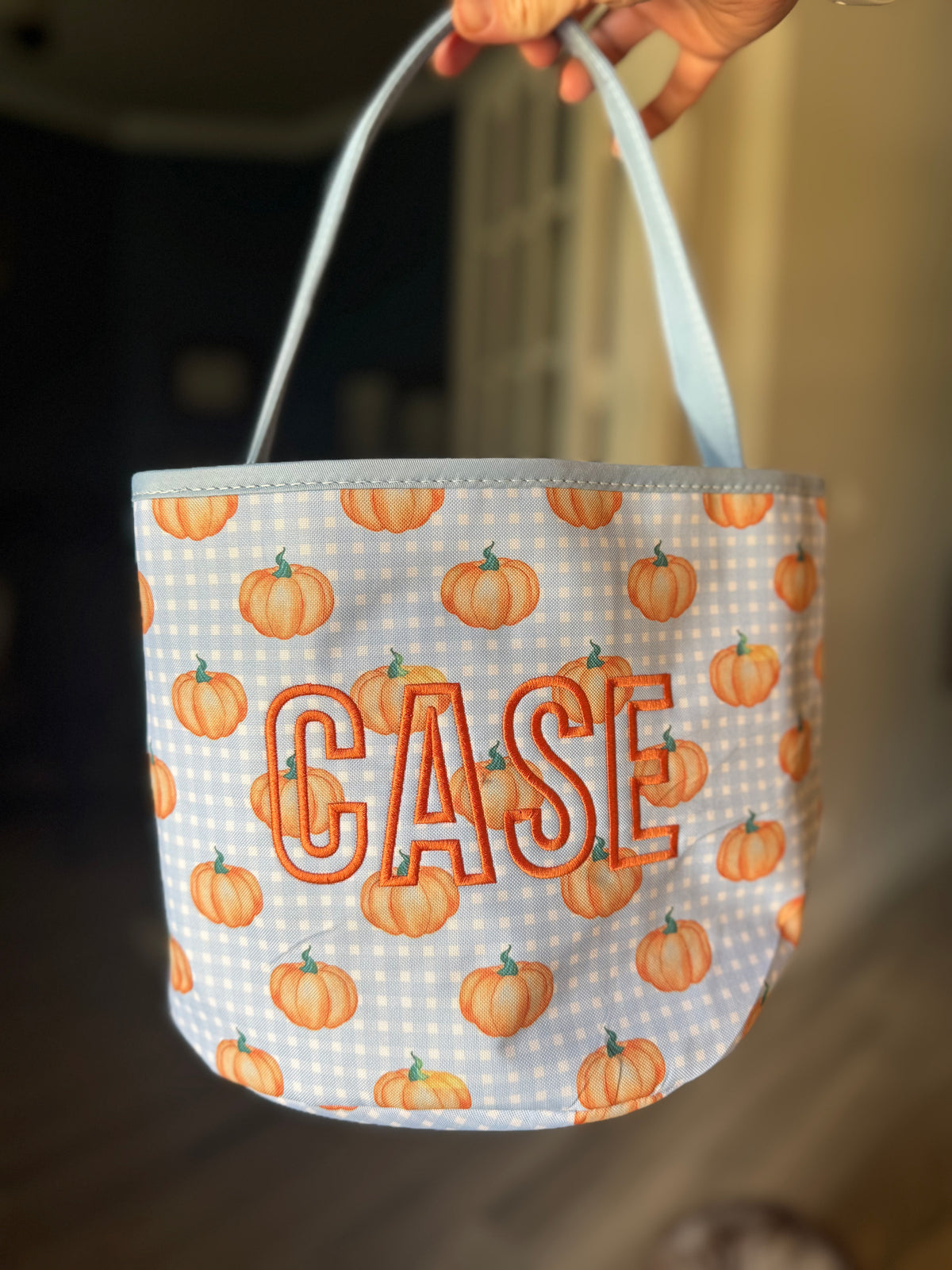 Trick or Treat Bags
