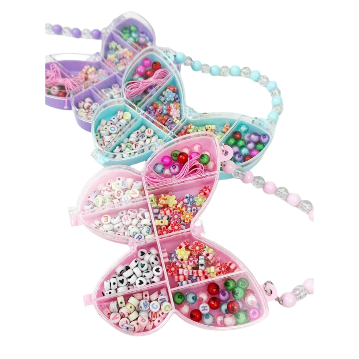 Butterfly Jewerly DIY Kit